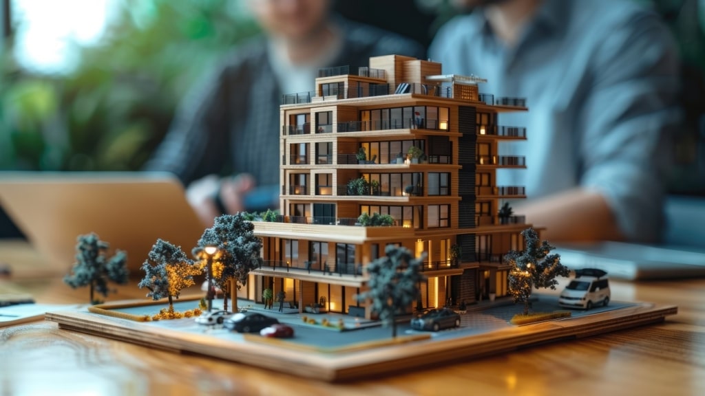 Immobilien als Kapitalanlage: investieren oder abwarten?