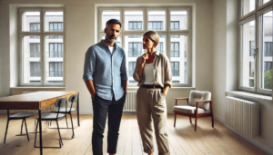 Genau so will ich es - individuell geplantes Zuhause