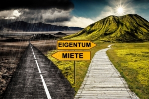 Werte schaffen, statt Miete zahlen - BauArt Massivbau